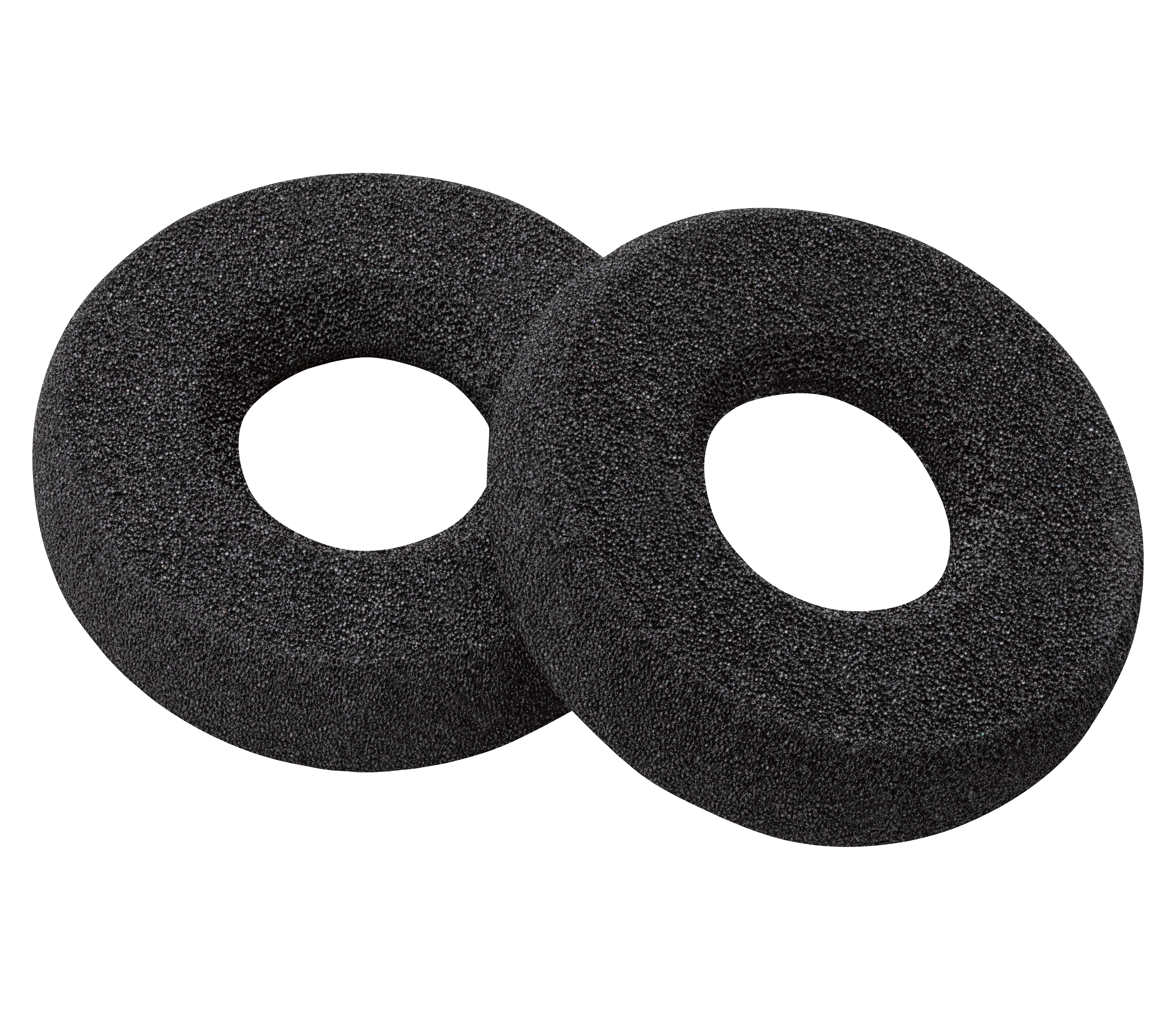 HP Poly Savi 7300 Leatherette Ear Cushions 2 Pieces