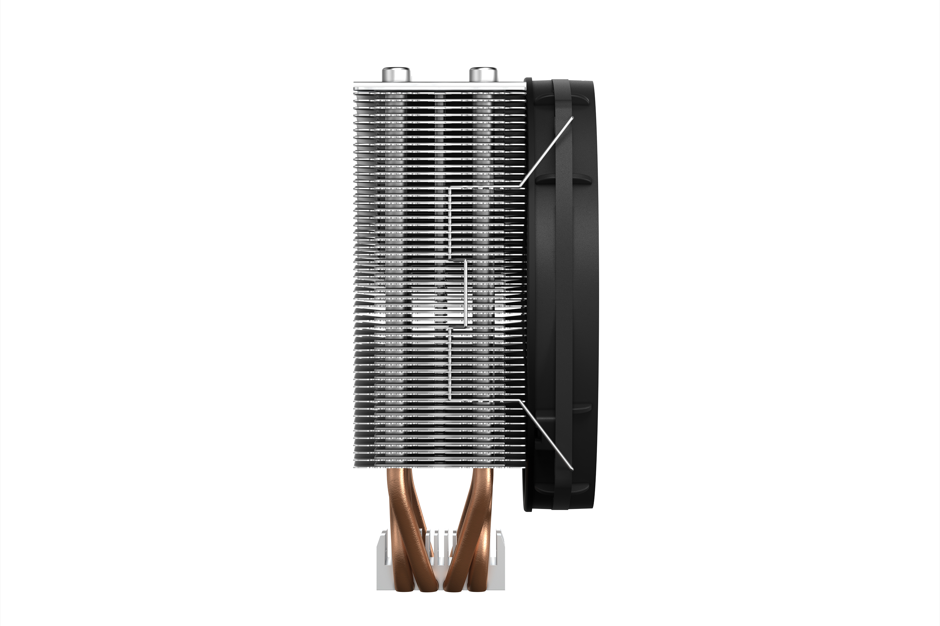 be quiet! Kühler Shadow Rock Slim 2