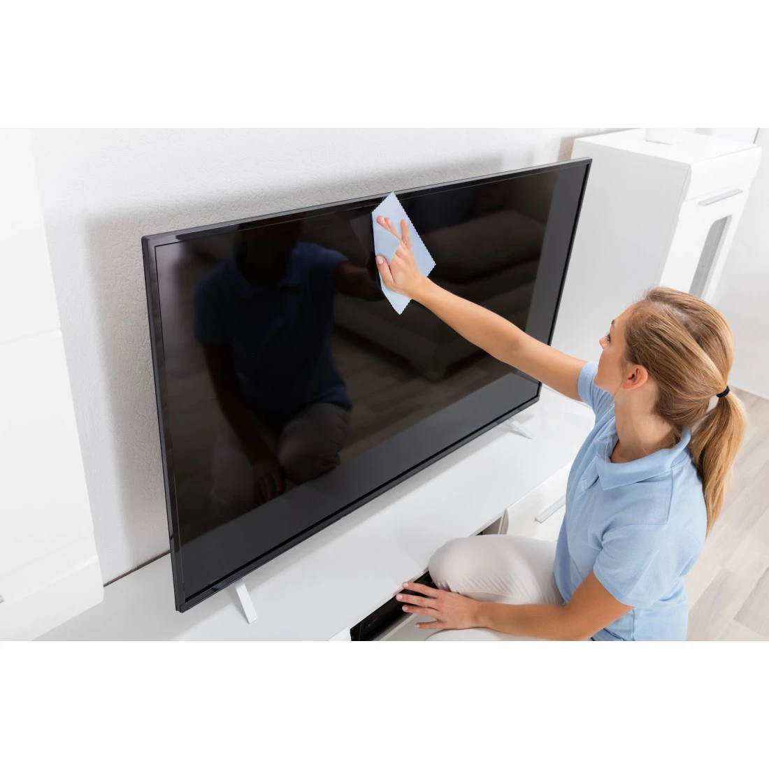 hama LCD und Plasma Reinigungsflüssigkeit 200 ml, 1 St.