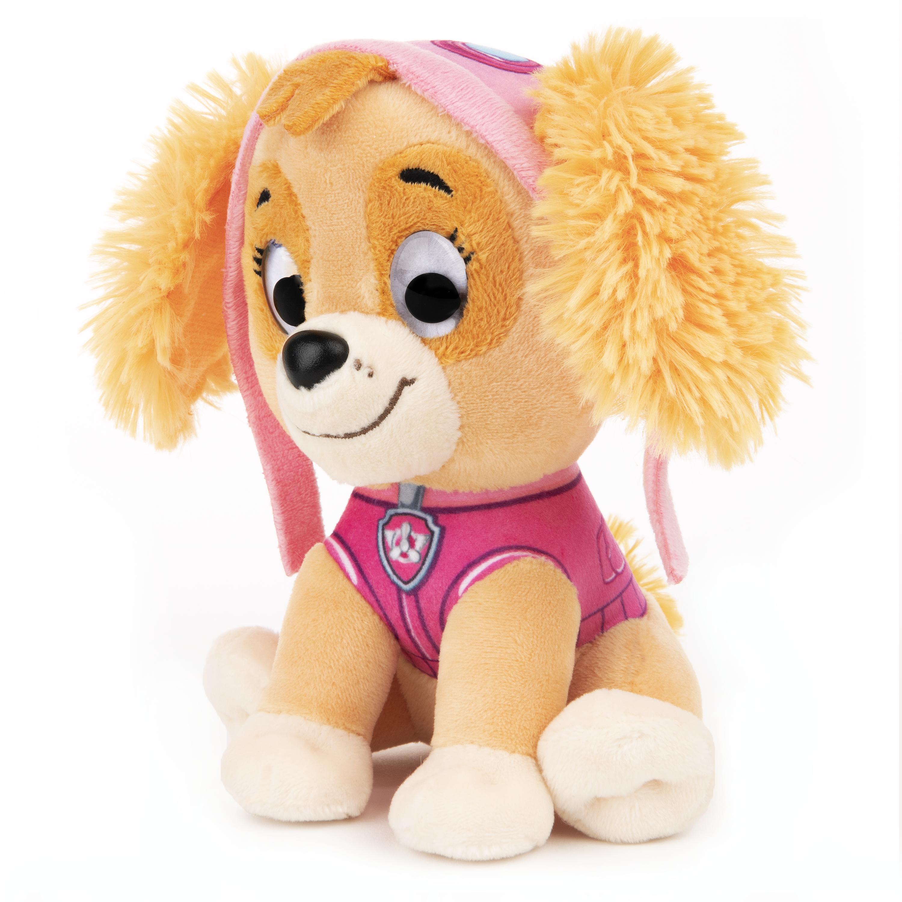 GUND - Paw Patrol Skye, Kuscheltier