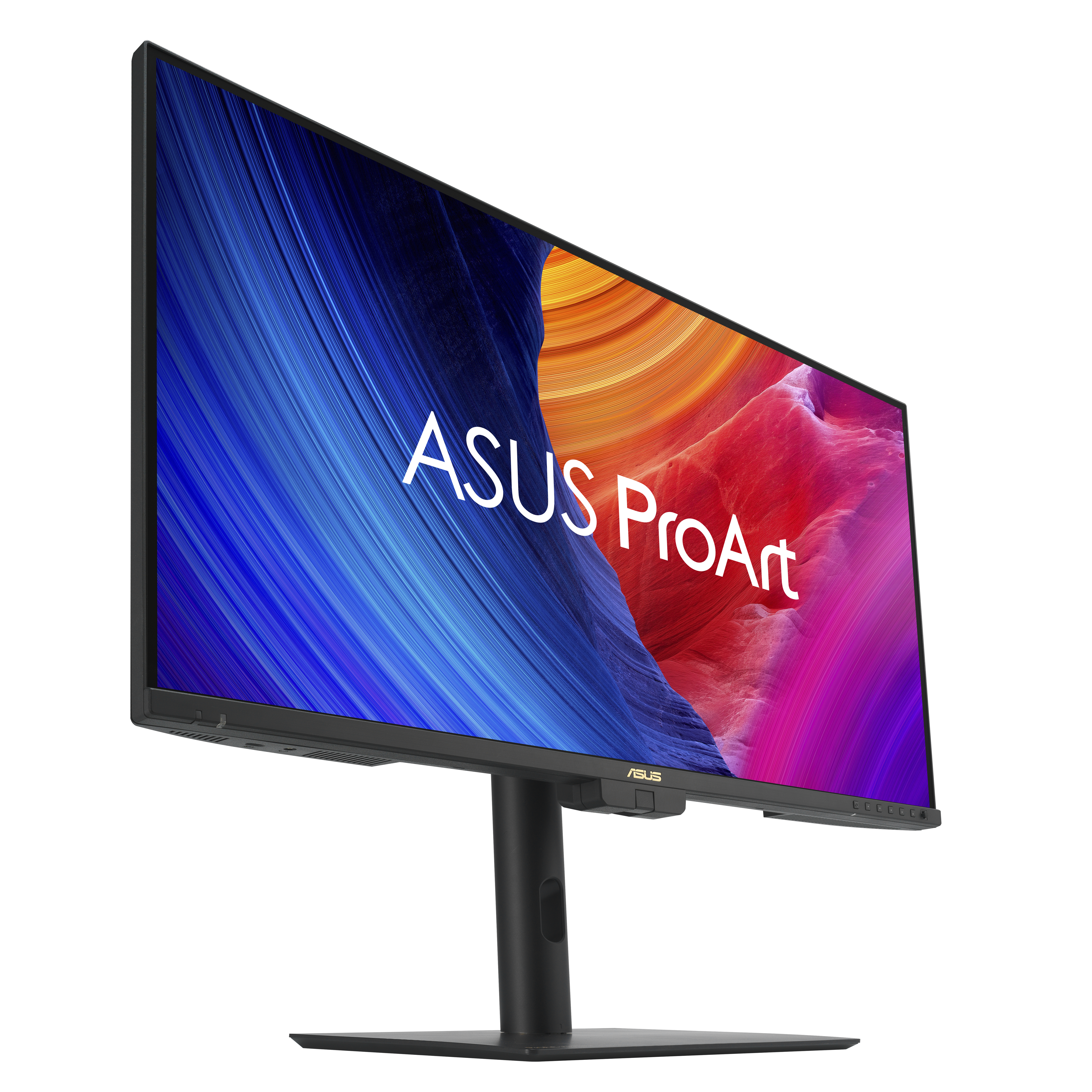 ASUS ProArt Display PA27UCGE 68,58cm 27Zoll IPS WLED UHD 16:9 160Hz 600cd/m2 1ms 2xHDMI DP USB-C DP 2xUSB-A 3.2 G1 USB-C 3.2 G1