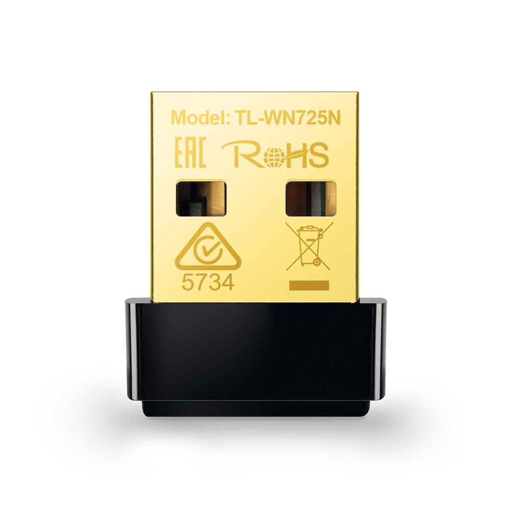 TL-WN725N, WLAN-Adapter