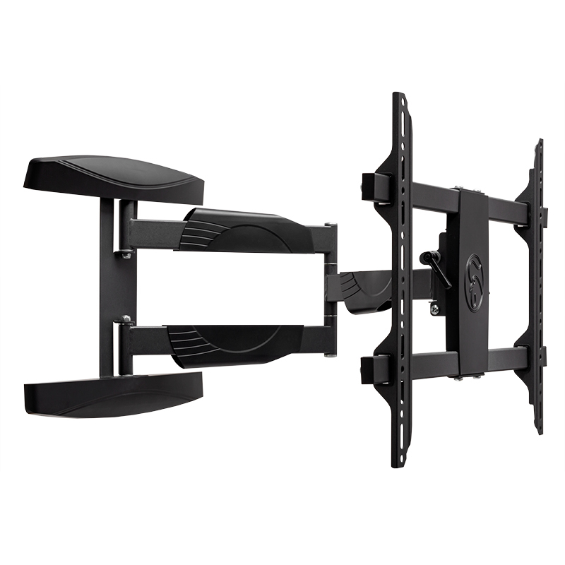 BRACKIT L 32-55IN 30KG 600X400 TILD SWIVEL 63-703MM