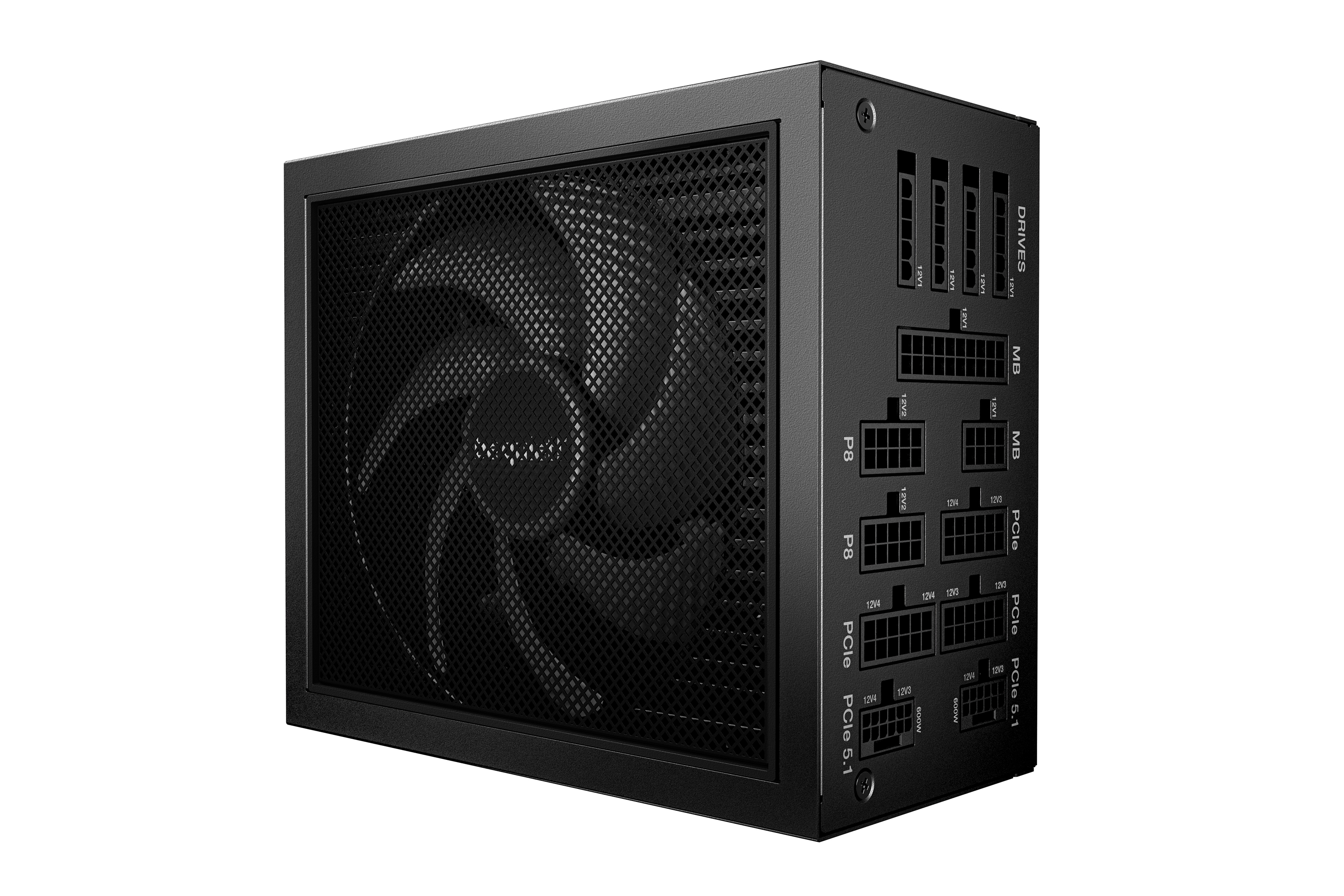 DARK POWER 14 1200W, PC-Netzteil