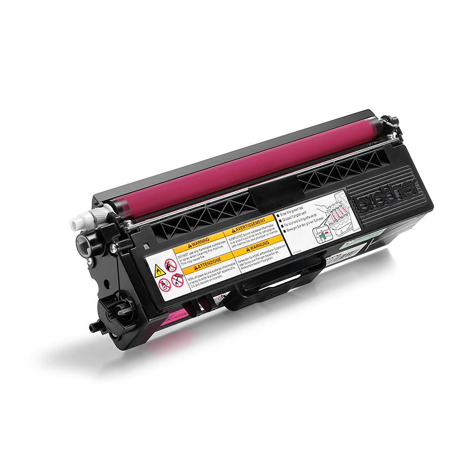 TN-325M TONER CARTRIDGE MAGENTA F/ HL-4150CDN 4570CDW -4570CDWT