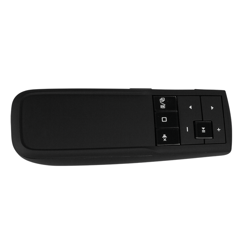 Logilink Funk Presenter mit Laserpointer 2,4 GHz