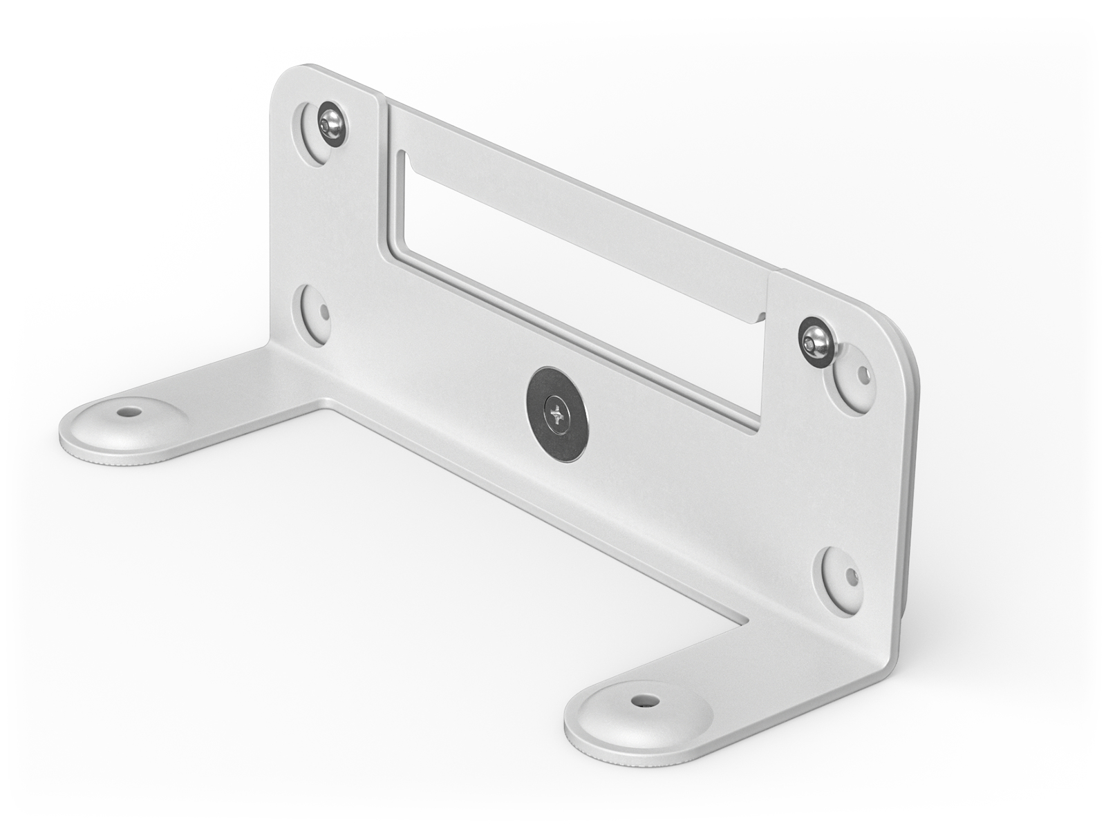 Logitech Wandhalterung für Video Bars
