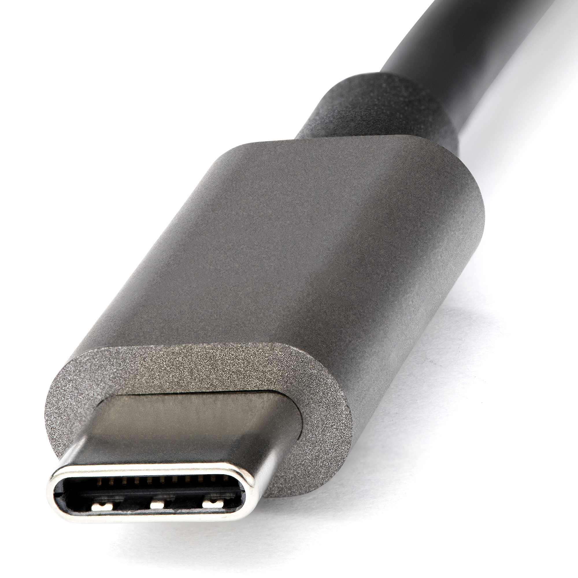 STARTECH.COM 3m USB-C auf HDMI Kabel 4K 60Hz mit HDR10 - Ultra HD USB-C auf Video Adapter Kabel - HDMI 2.0b Display Konverter