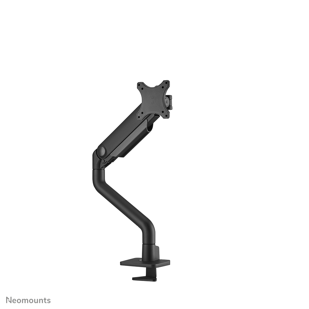 NEOMOUNTS Next One Desk Mount single display topfix clamp/grommet