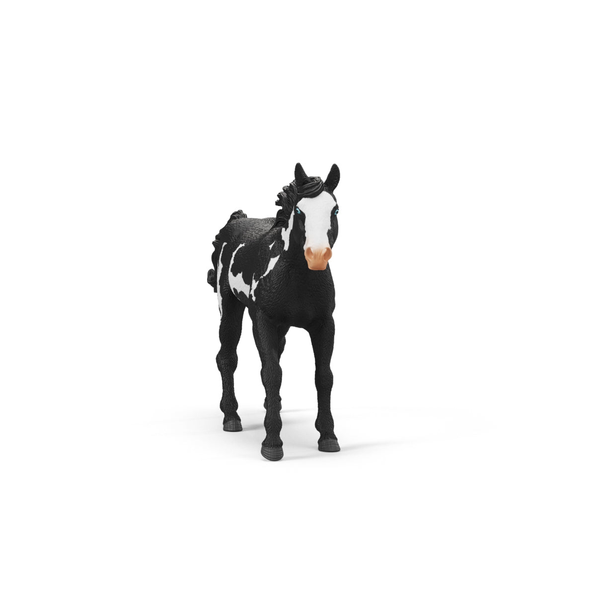 Horse Club Paint Horse Wallach, Spielfigur