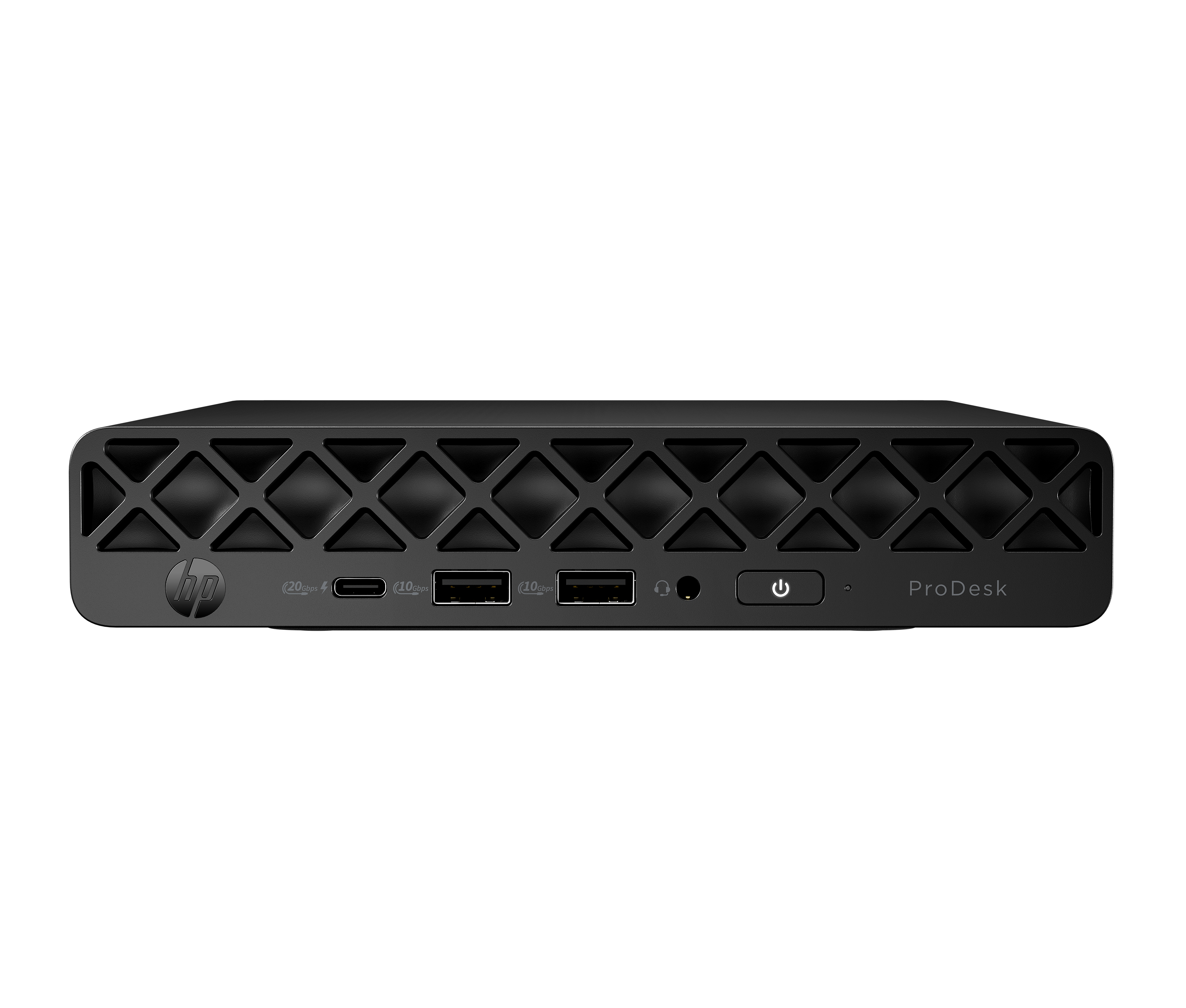 HP ProDesk 4 Mini G1i Intel Core Ultra 7 265T 24GB 512GB/SSD W11P 1J Gar (DE)