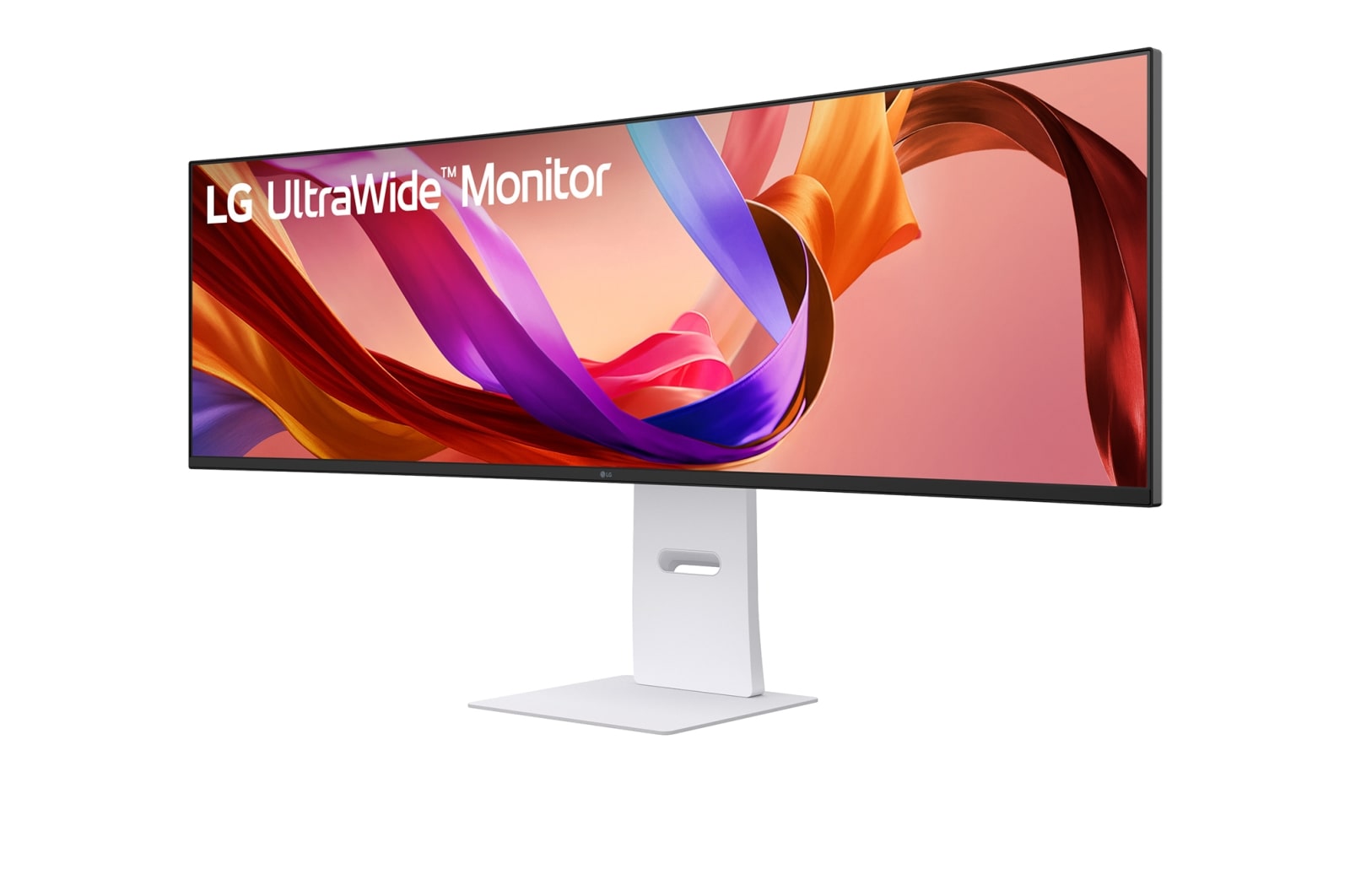 LG 124,46cm 49U950A-W DualQHD Curved 32:9 LCD HDMI USB