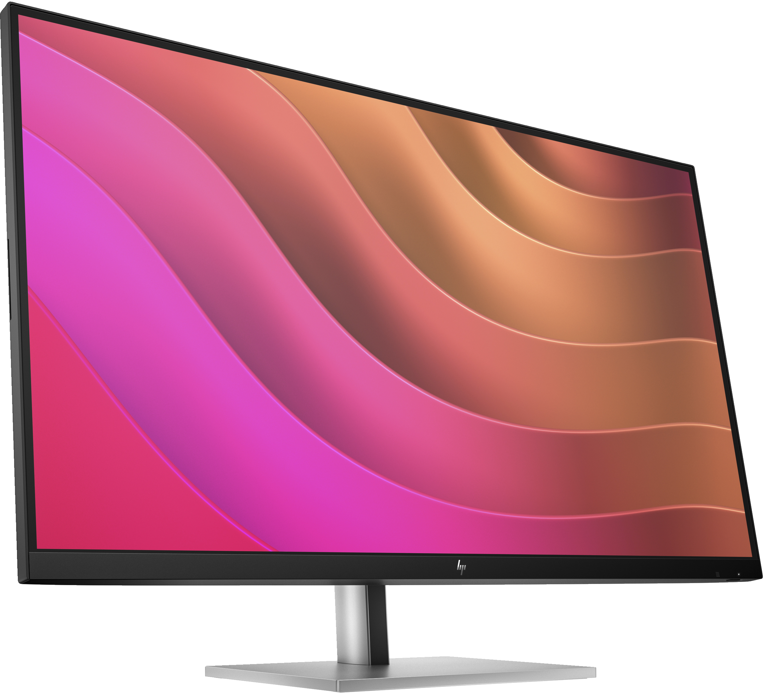 E32k G5, LED-Monitor