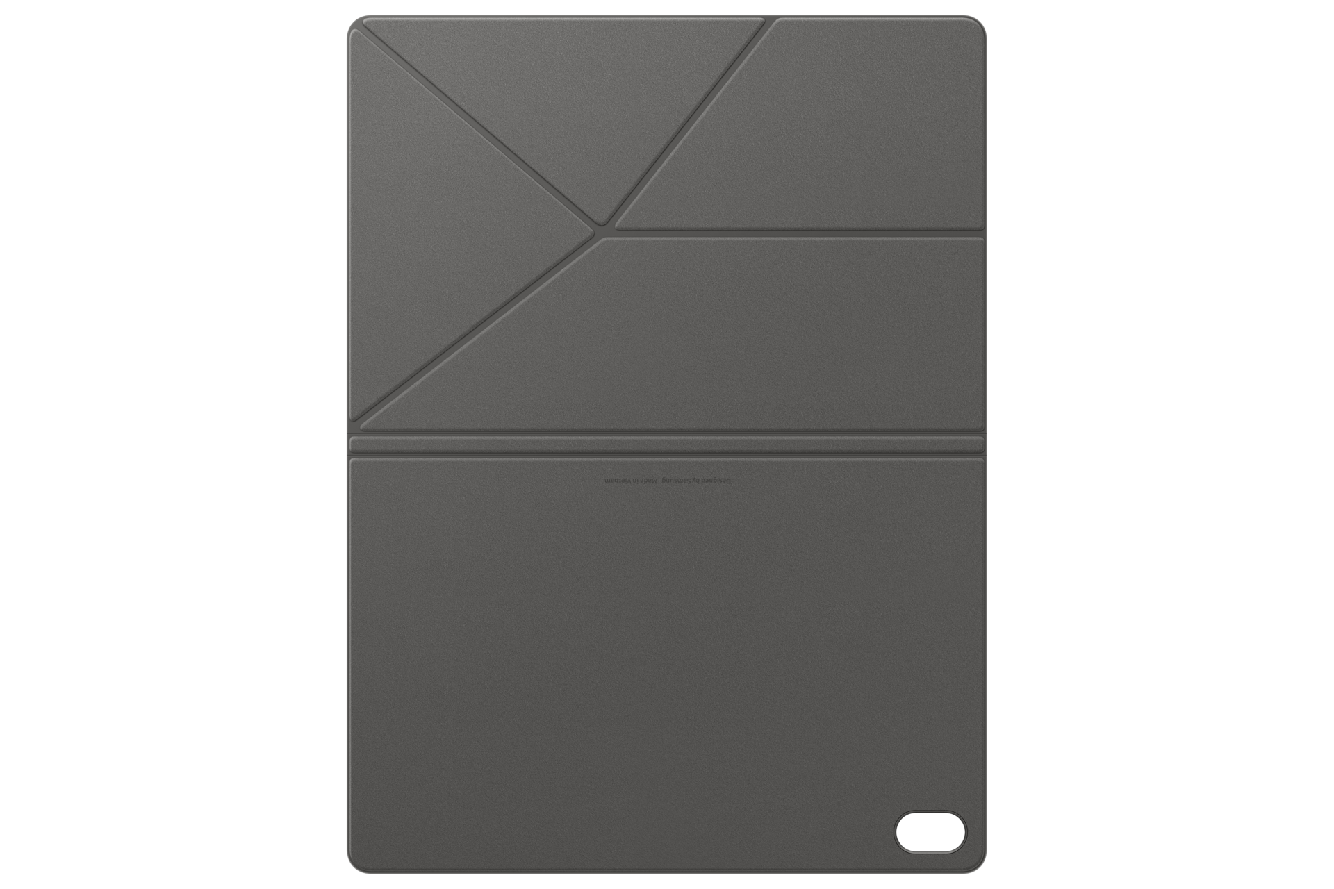 SAMSUNG Book Cover für Galaxy Tab S11 Black