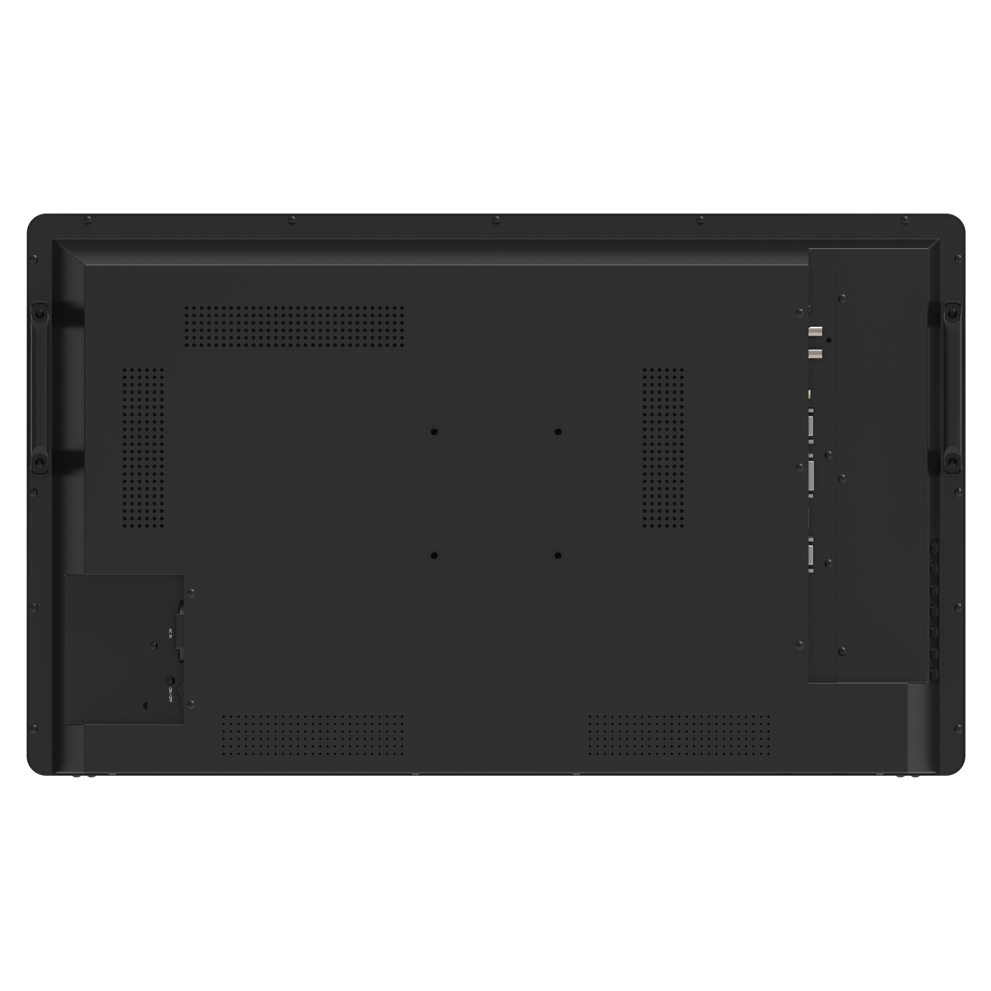 TTN-3201 31.5IN FHD SURVEILLANCE DISPLAY WITH BN