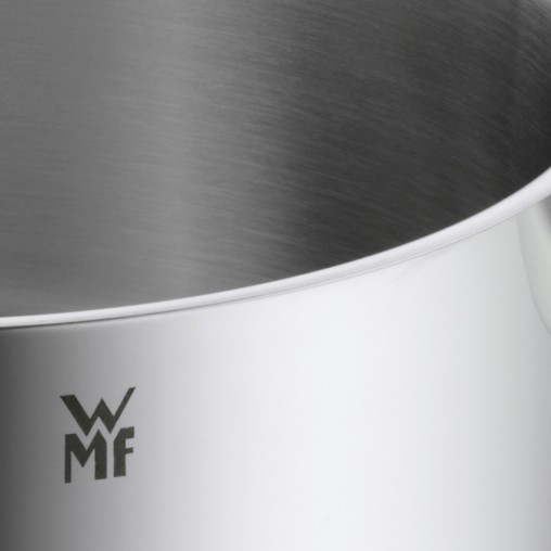 WMF Stielkasserolle Mini silber Ø 12,0 cm, 1 St.