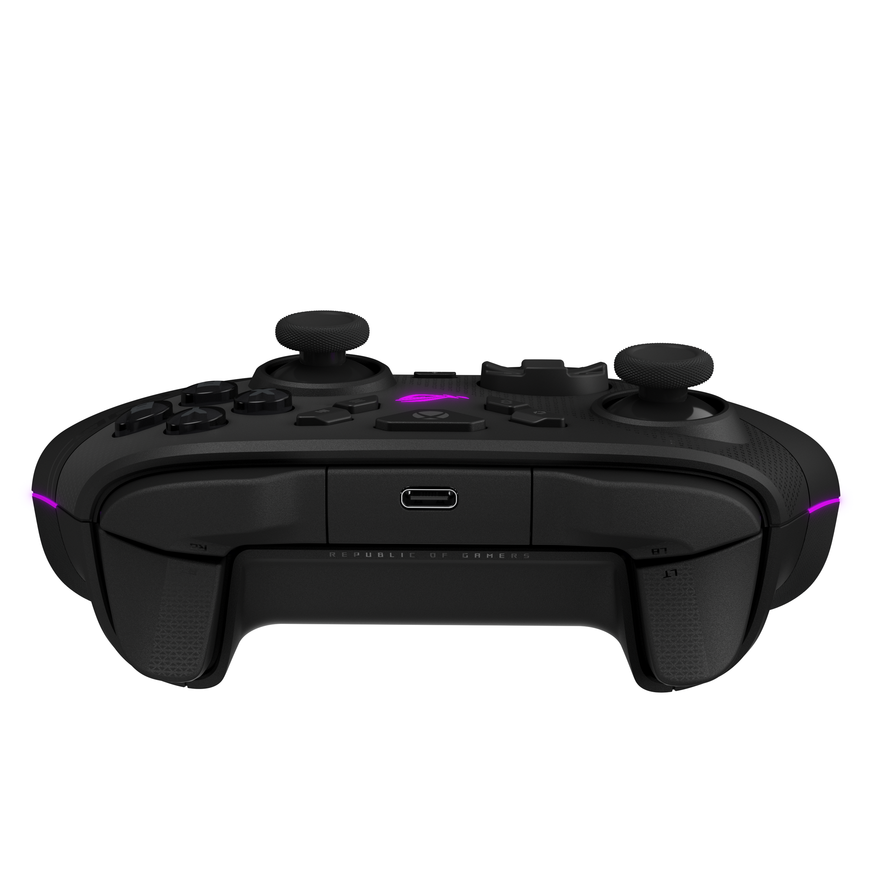 ROG Raikiri II Xbox Wireless, Gamepad