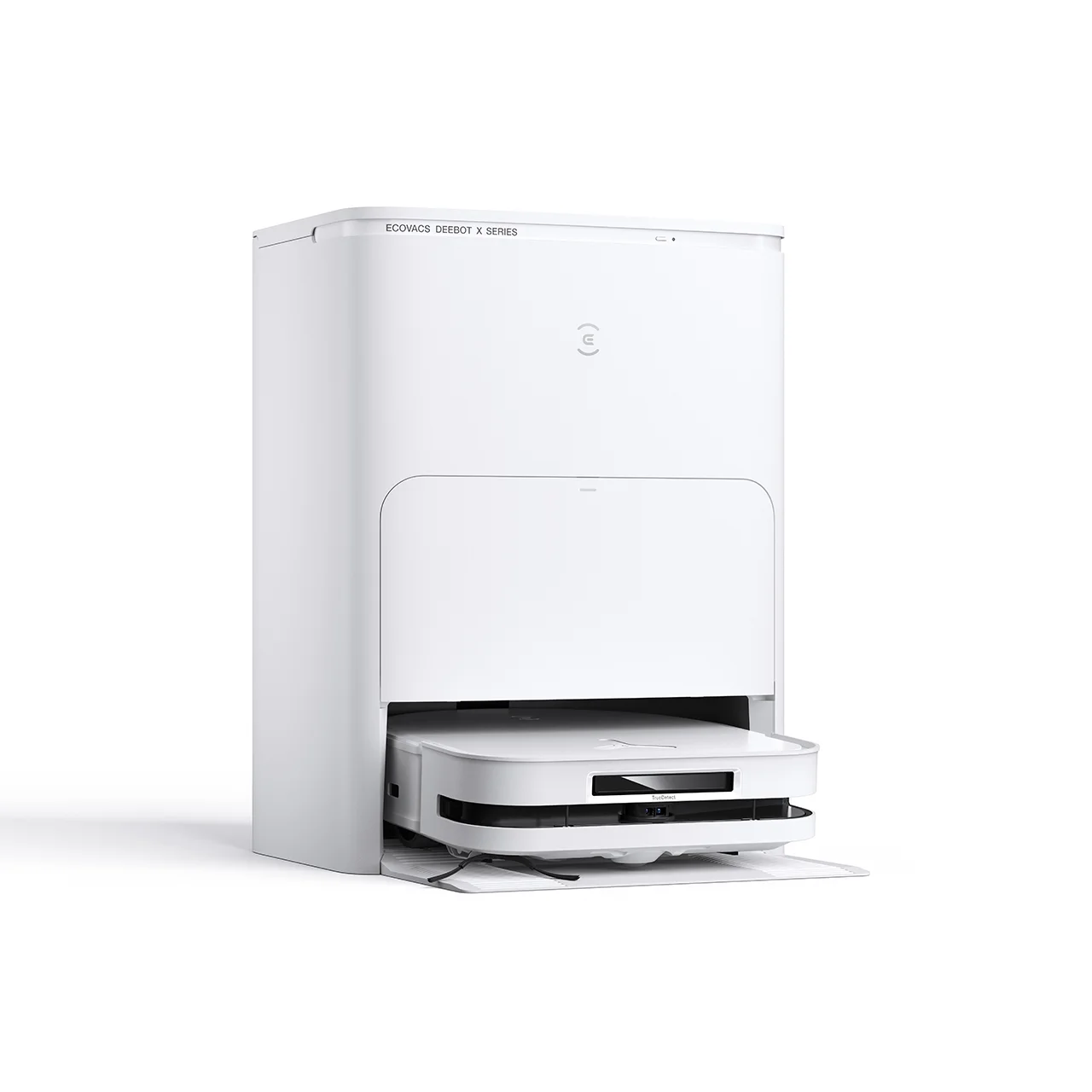 DEEBOT X5 OMNI, Saugroboter