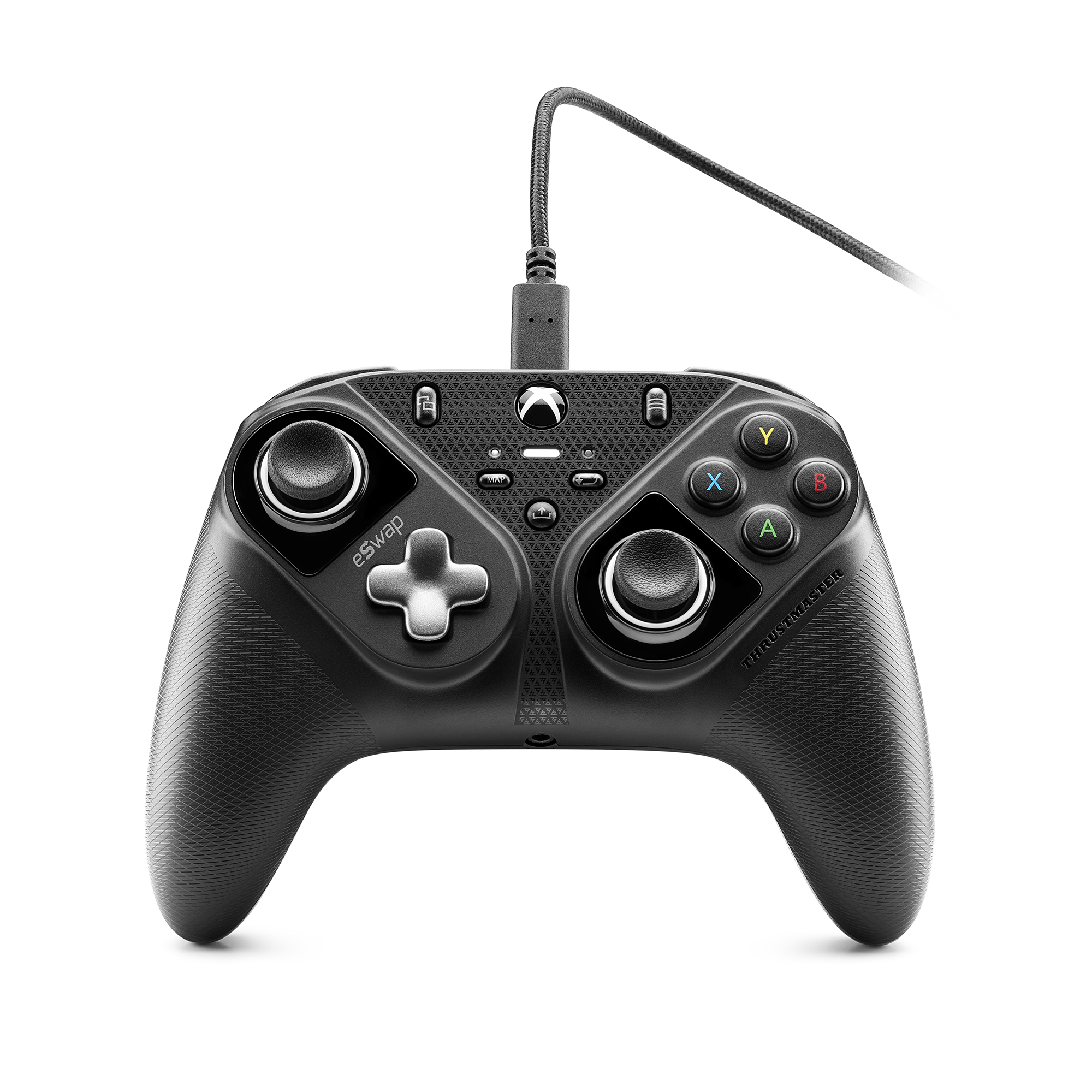 eSwap S Pro Controller, Gamepad