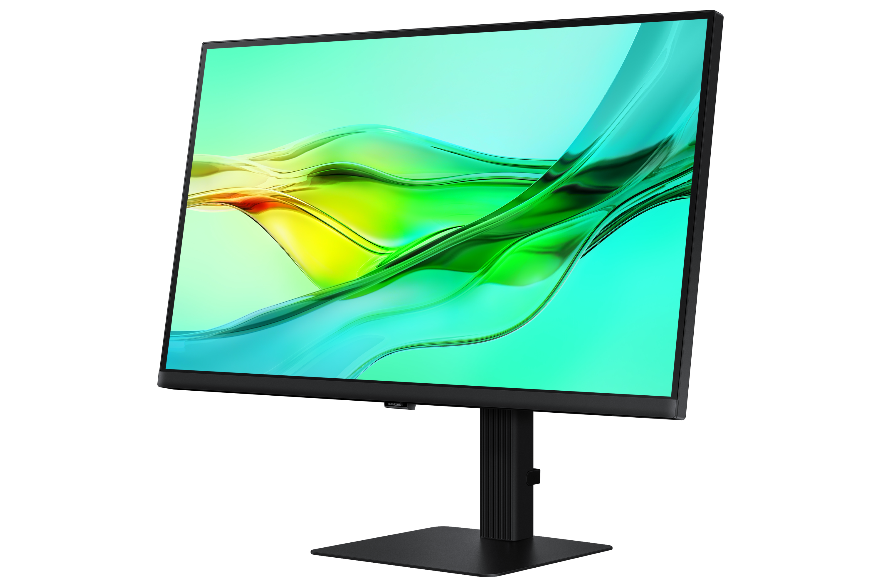 Samsung ViewFinity Monitor S60UD S27D600UAU (27" QHD)