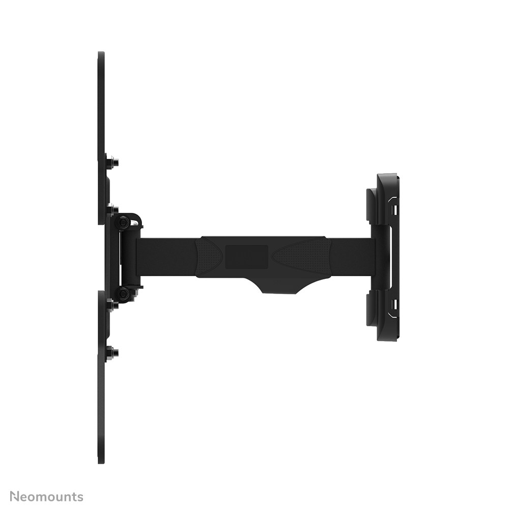 NEOMOUNTS WL40-540BL14 Wallmount Full motion 2 pivots 81,28-139,7cm 32-55Zoll Max 35kg VESA max 400x400 Dist 4,6-30,8cm