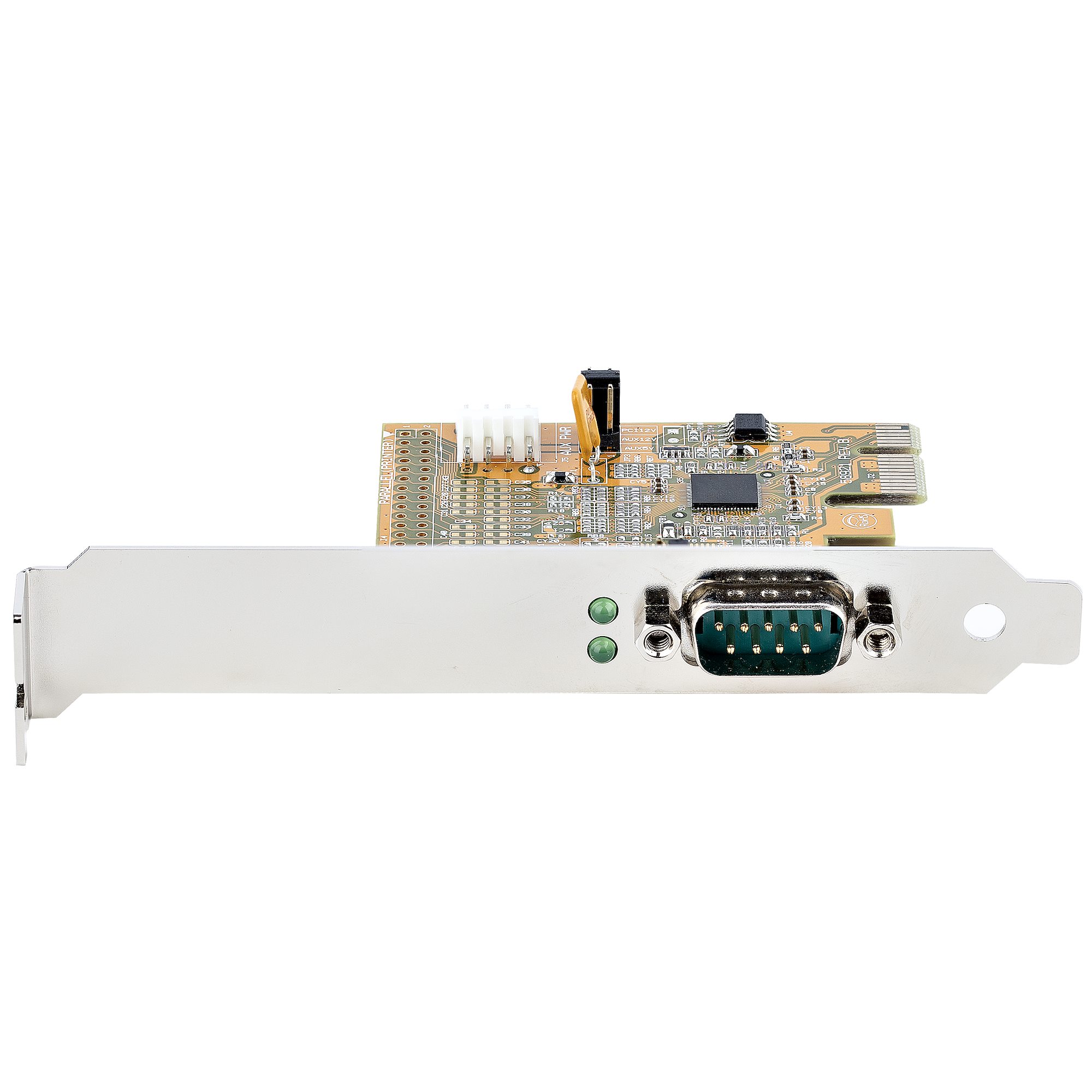 11050-PC-SERIAL-CARD 1-PRT PCI EXPRESS SERIAL CARD