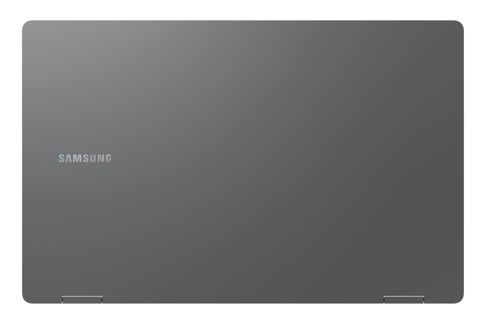 SAMSUNG Galaxy Book5 360 39,60cm 15,6Zoll Intel Ultra 7 258V 32GB LPDDR5x 512GB SSD W11P 3Jahre OnSite Support Grey