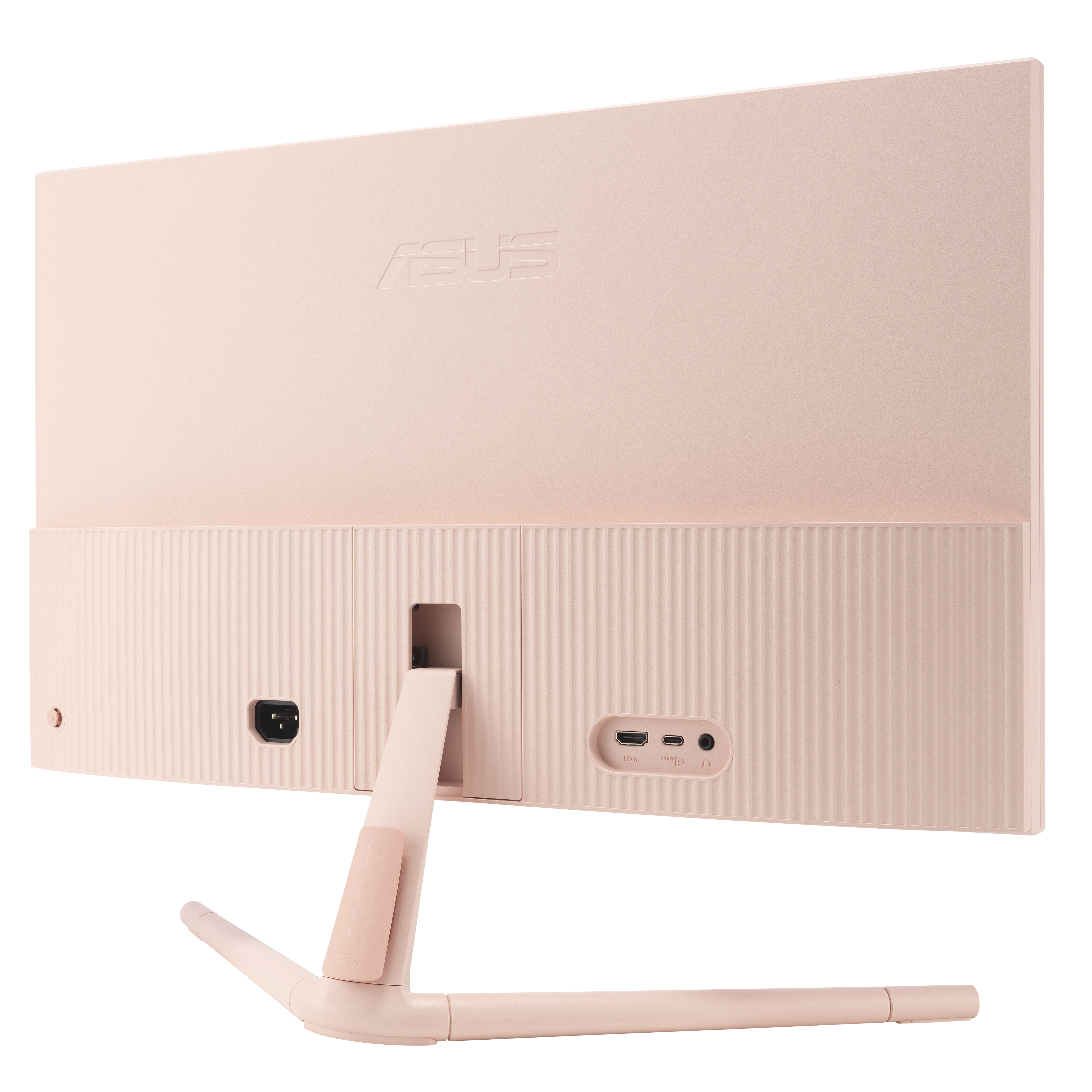 ASUS Eye Care VU279CFE-P 68.58cm (16:9) FQHD HDMI