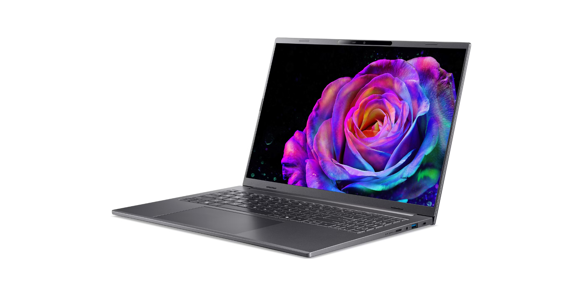 Acer Aspire 16 AI R7-350 16 1TB A16-61M-R87H W11H