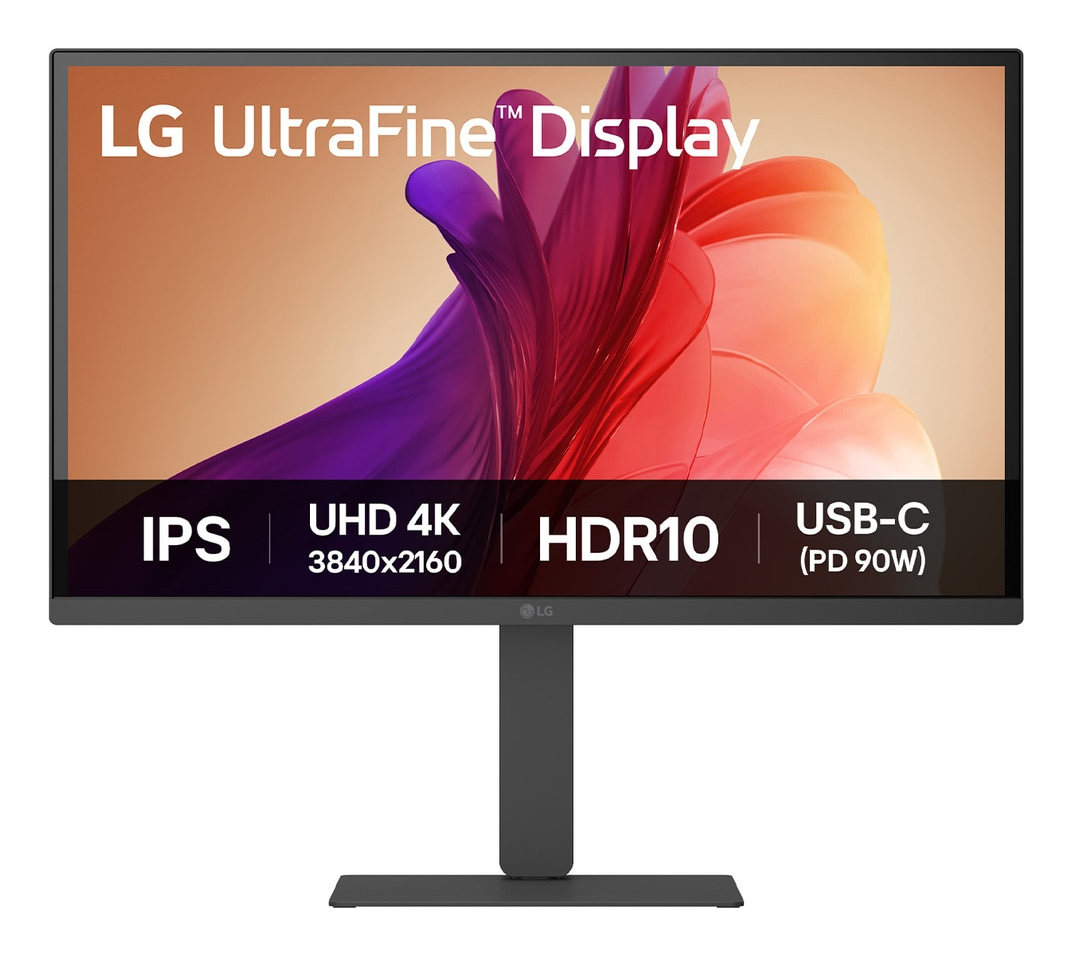 UltraFine 27U730A-B, LED-Monitor