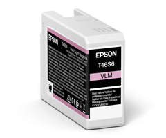 EPSON T46S6 vivid light magenta Druckerpatrone