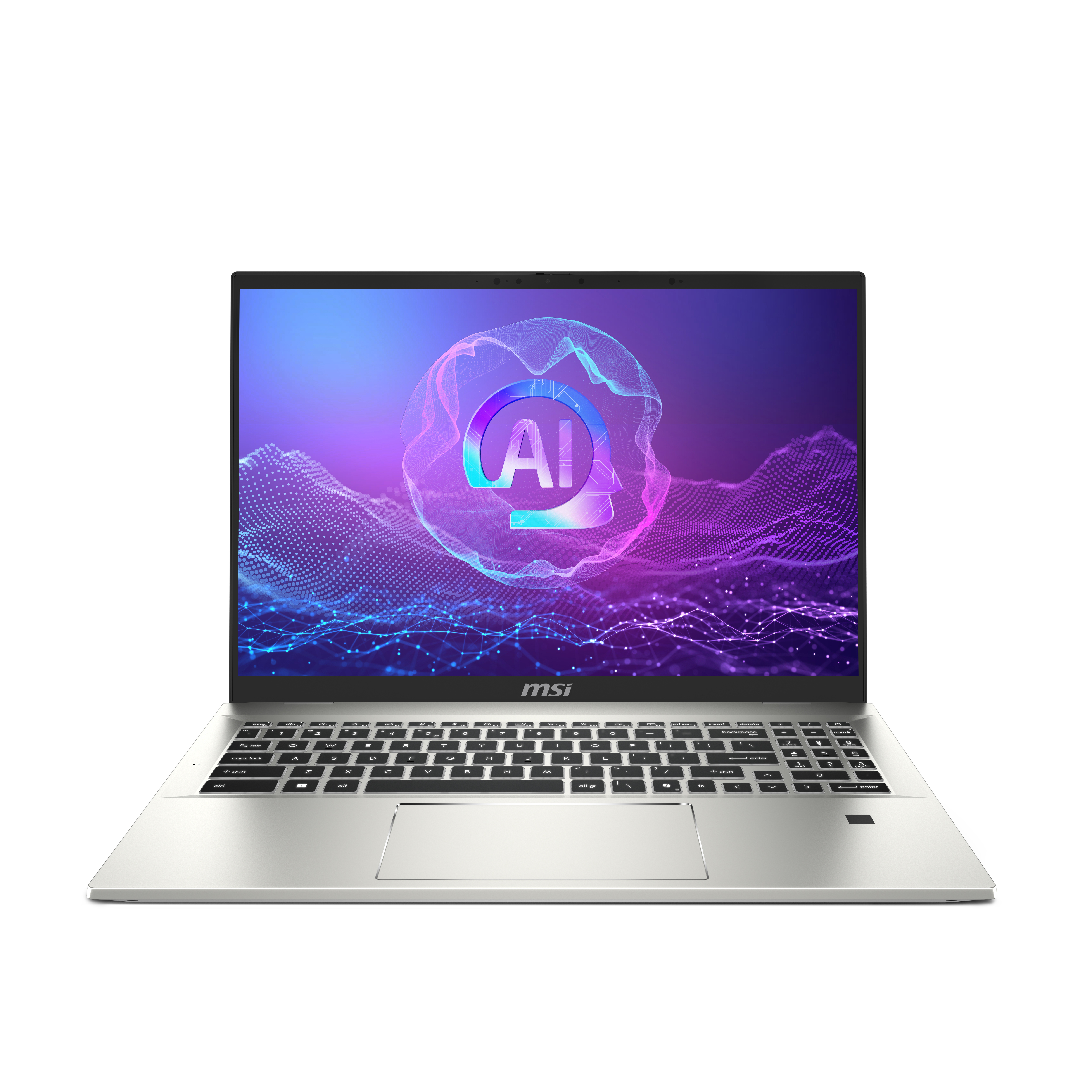 MSI Prestige A16 AI+ A3HMG-036 16 AI9-365/32GB/1TB SSD W11H