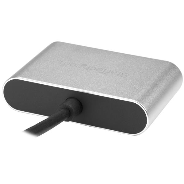 STARTECH.COM USB 3.0 Kartenleser für CFast 2.0 Karten - USB-C - USB Powered - UASP