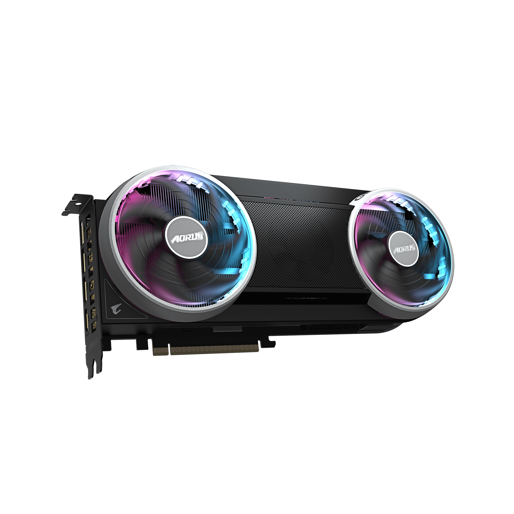 GIGABYTE AORUS GeForce RTX 5070 INFINITY 12GB