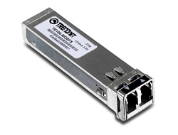 TRENDnet Switch Zubehör Mini-GBIC 100Base-FX LC Module (2KM)