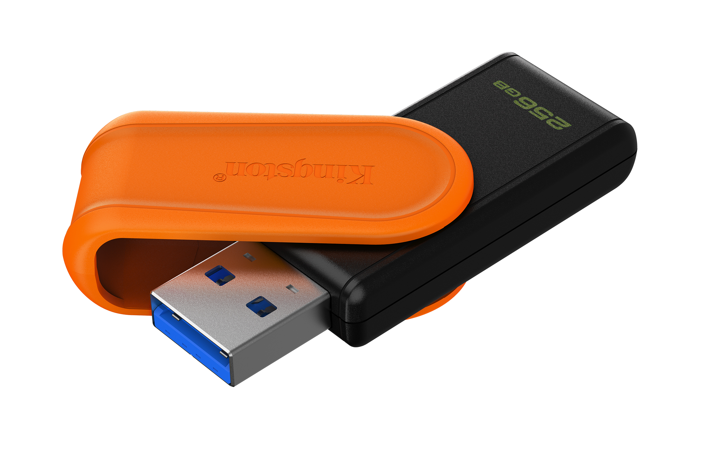 USB-Stick 256GB Kingston DataTraveler Exodia S USB 3.2 retail
