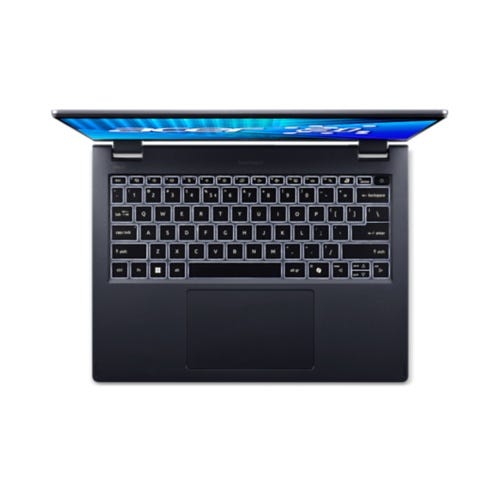 ACER TM P4 SPIN TMP414RN-55 14I ULTRA 5 225U 16/512GB W11P SLATE