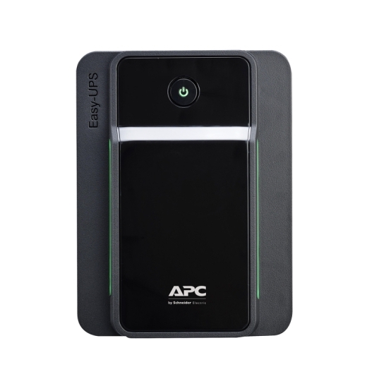 APC Easy UPS BVX Series BVX700LI-GR UPS AC 230V 360Watt 700VA output connectors 2