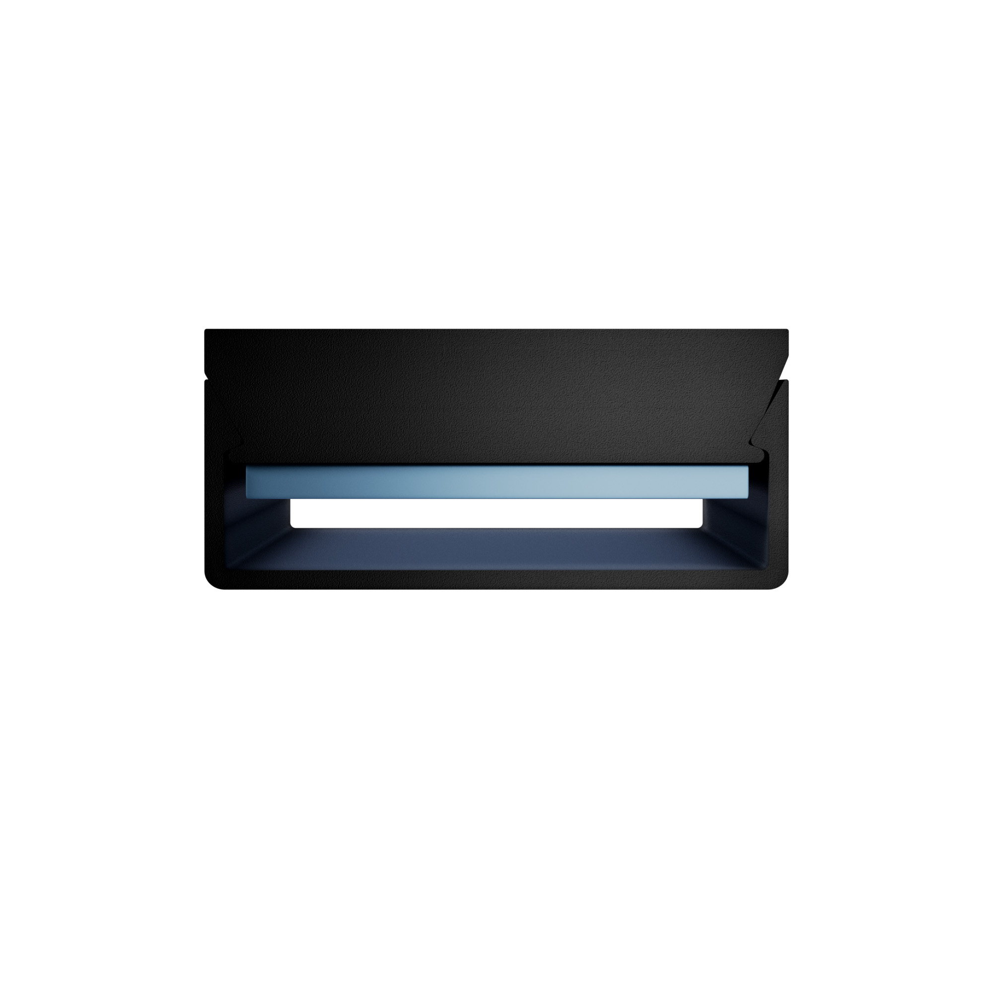ARCTIC M2 Pro SSD Kühler (black/für M.2-Festplatten)