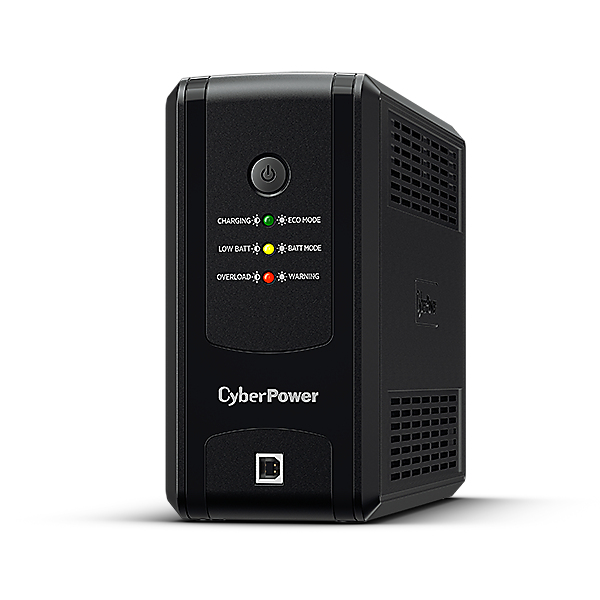Cyberpower USV UT800EIG 450W Line-Interactive
