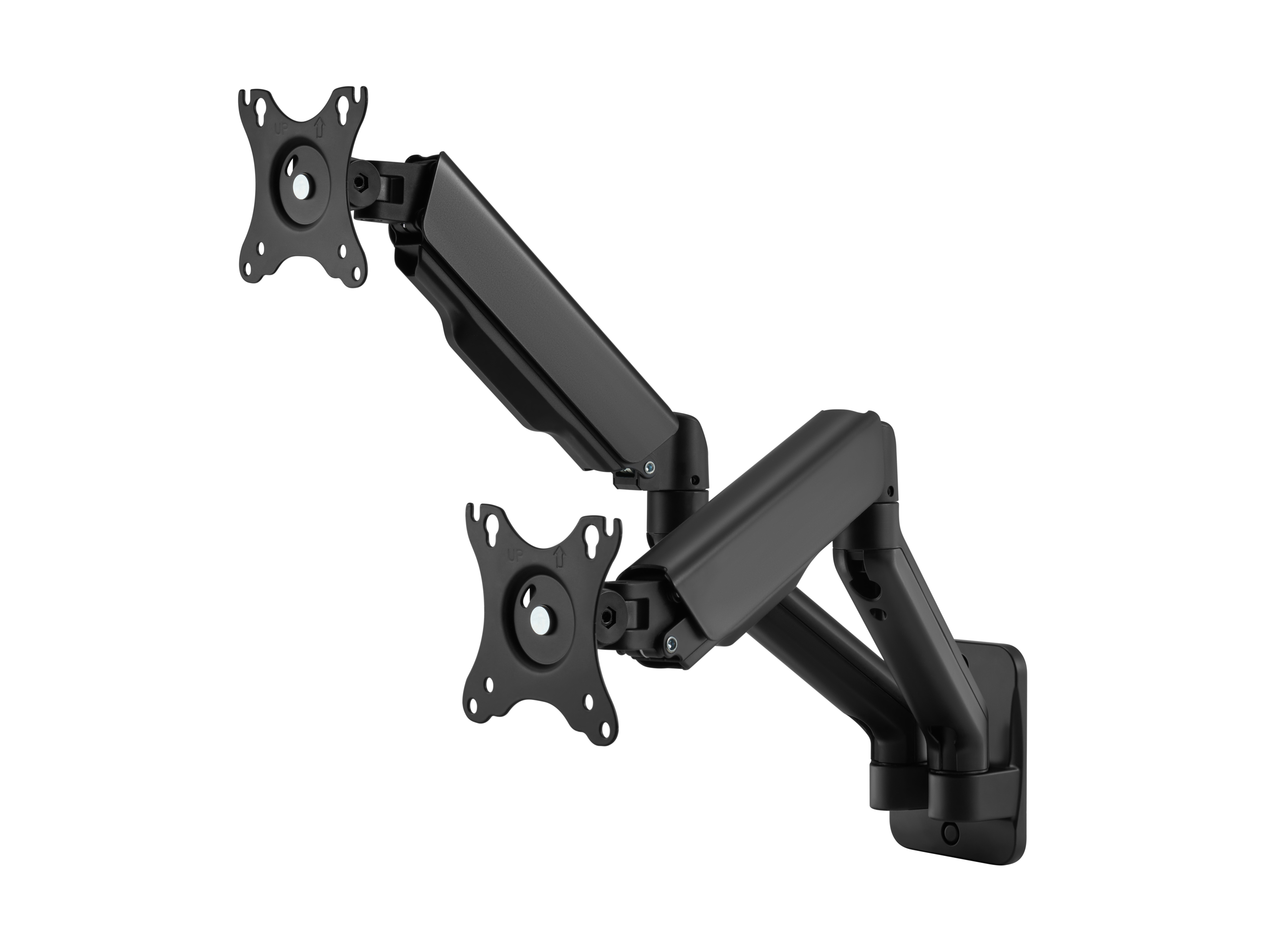 Equip Wandhalterung 17-32/2TFT 180°GF 2Gelenke 9Kg sw lite Retail