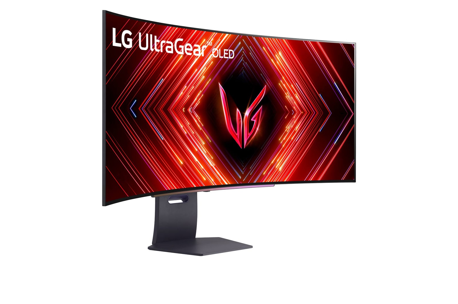 UltraGear 45GS95QX-B.AEU, Gaming-Monitor