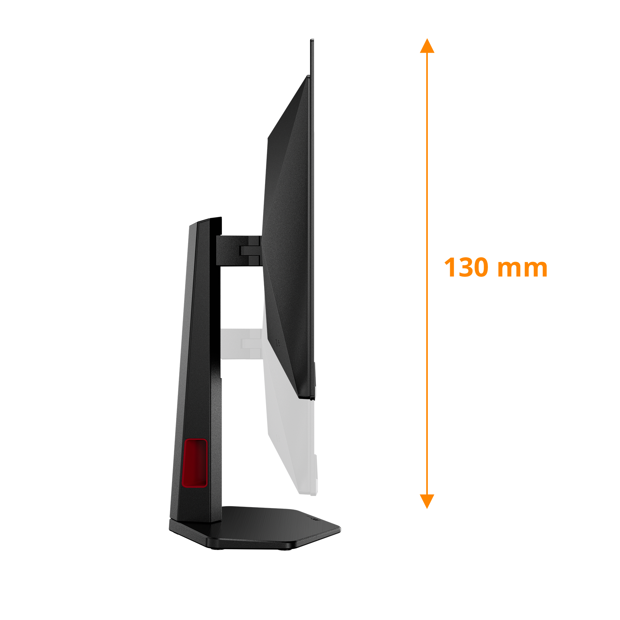 AGON Q27G4SDR QD-OLED, Gaming-Monitor