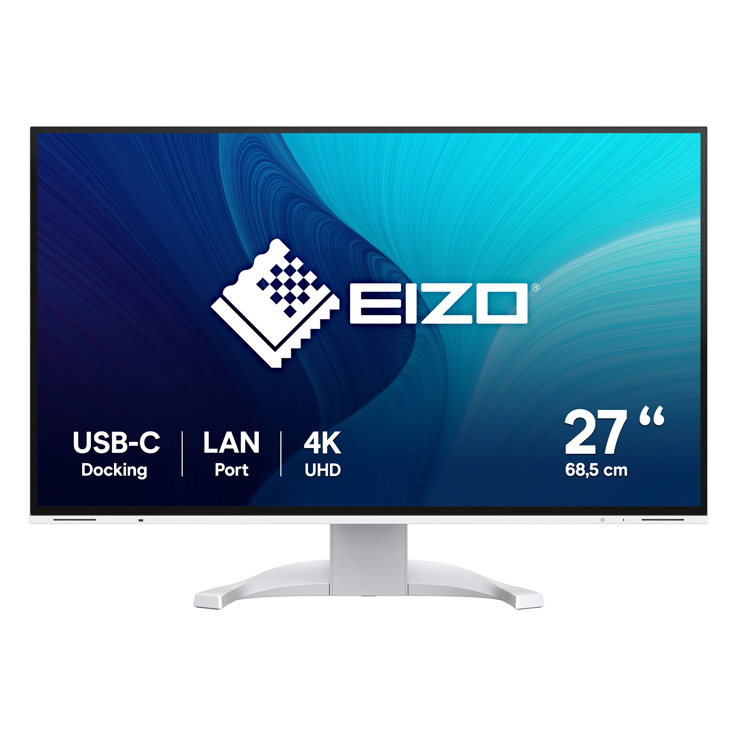 EV2740X-WT, LED-Monitor