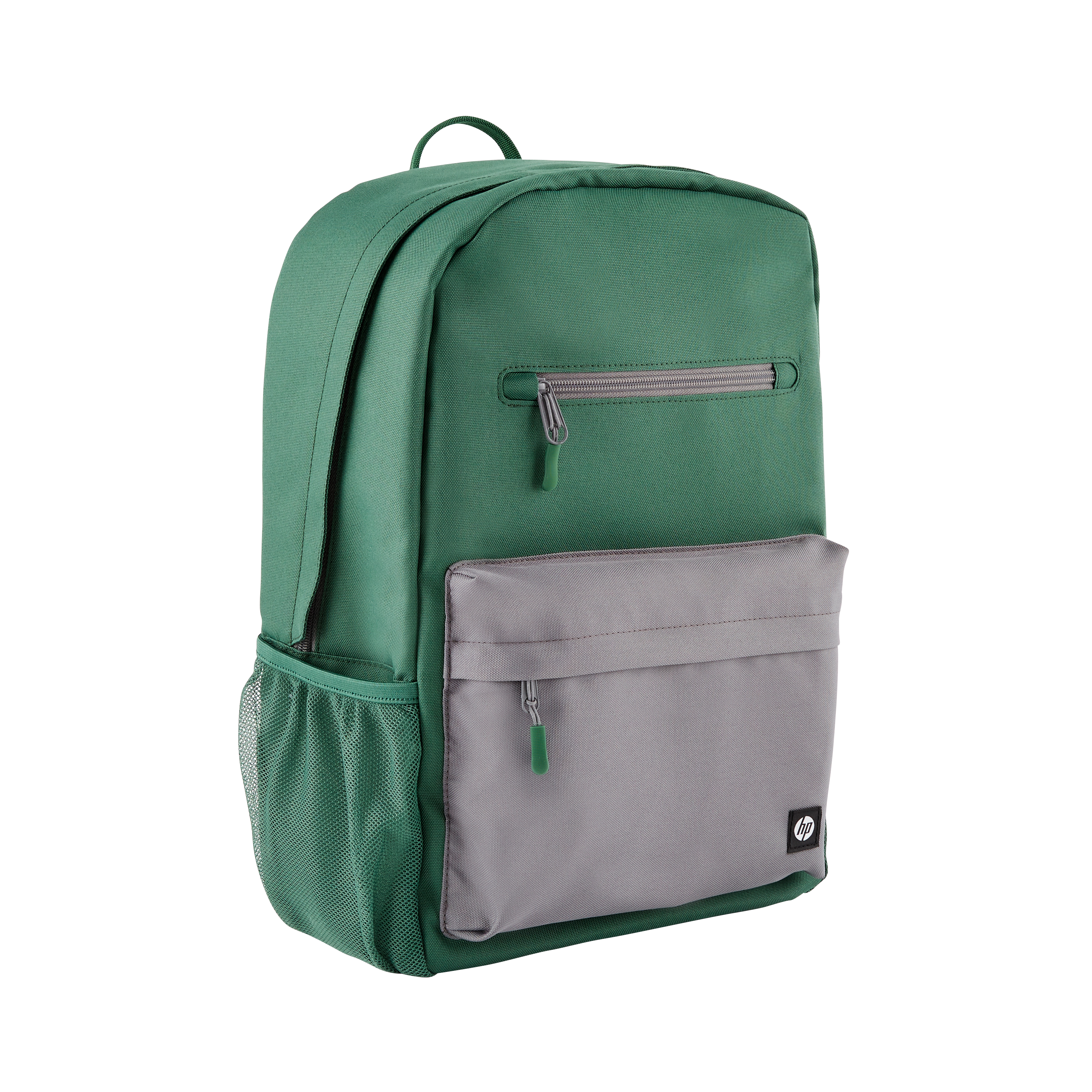 HP Campus Green Backpack (P)