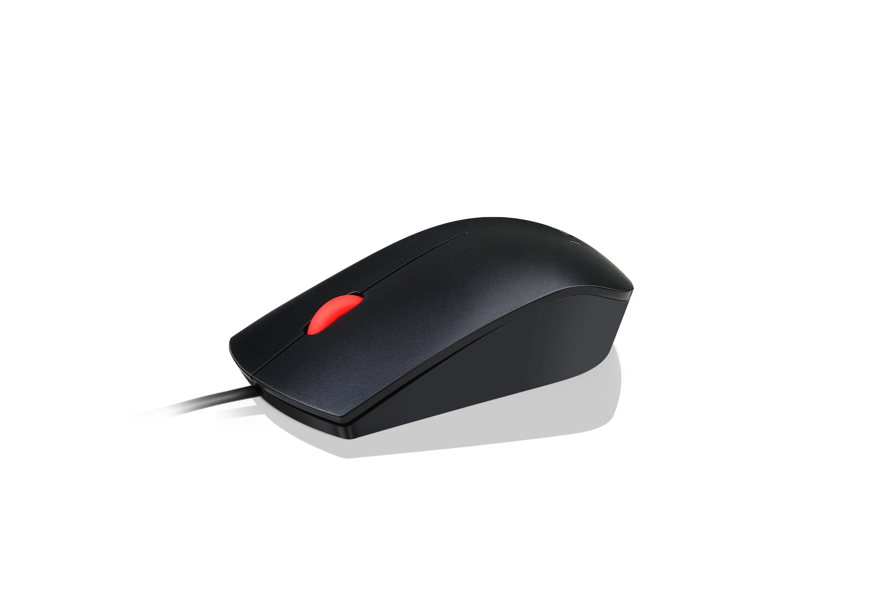 LENOVO ESSENT. USB MOUSE .