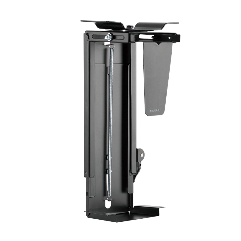 Logilink PC-Halterung,drehbar,mit Schnellverschluss Max.10KG