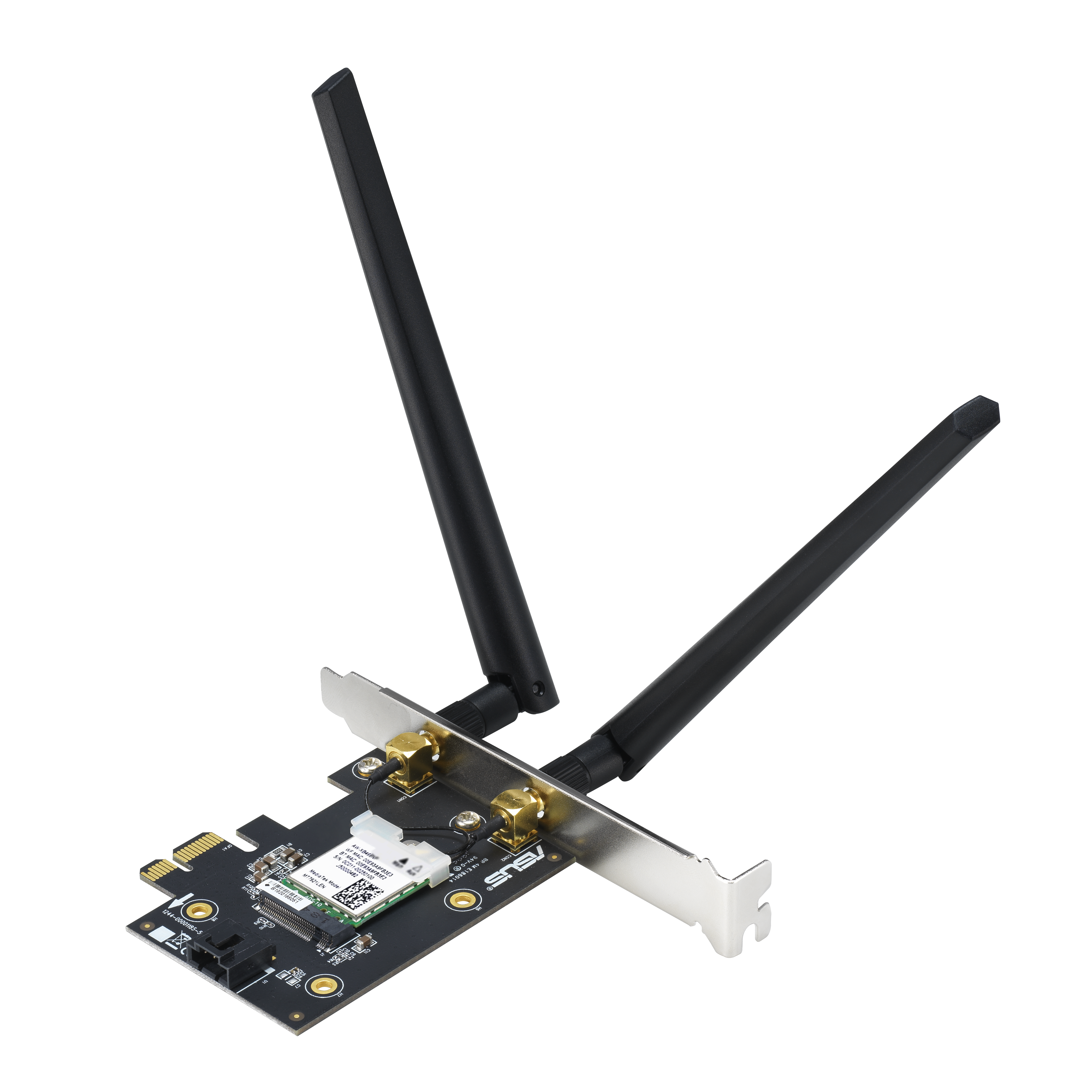 PCE-AX1800, WLAN-Adapter
