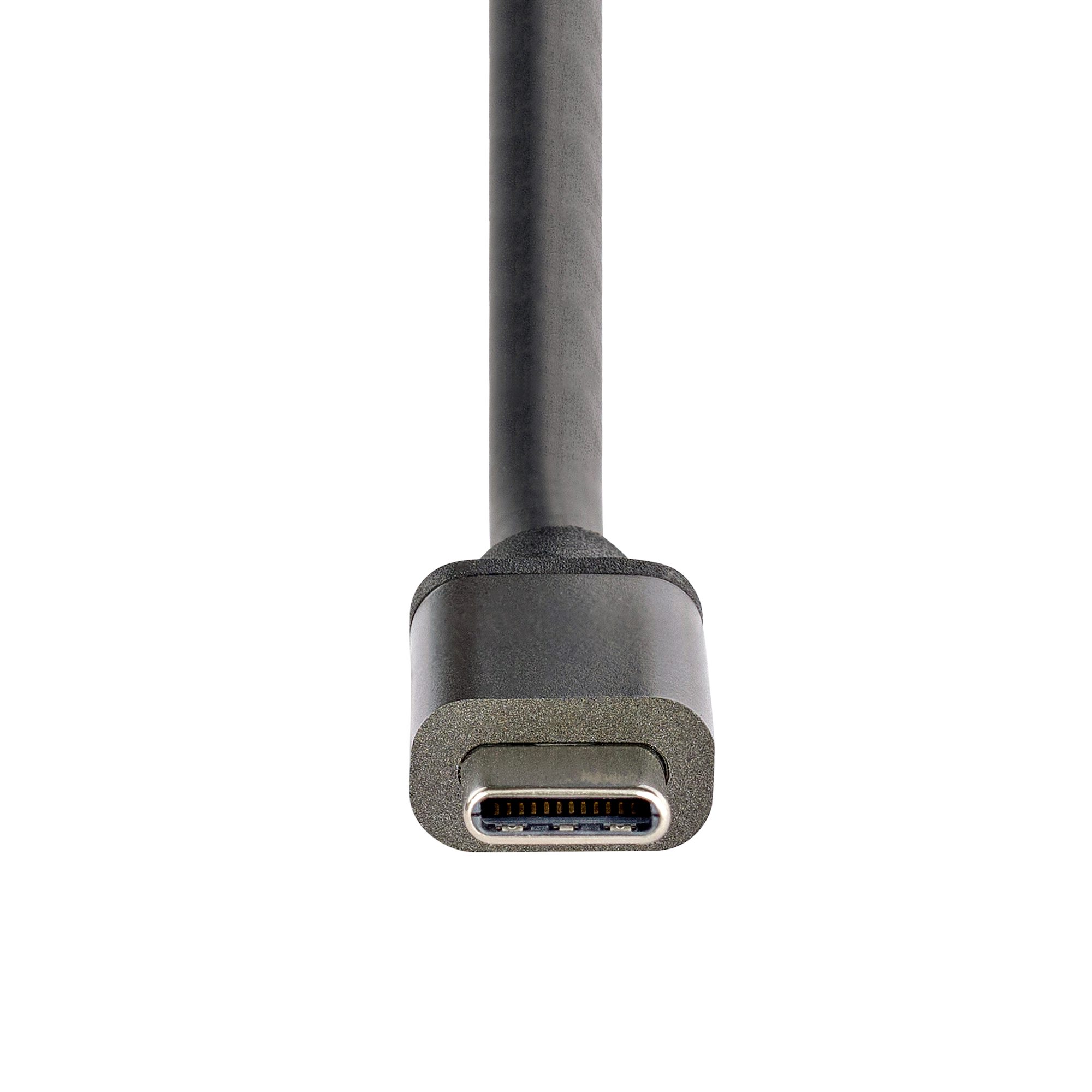 3-PORT USB-C MST HUB 4K 60HZ TRIPLE 4K 60HZ WINDOWS ONLY