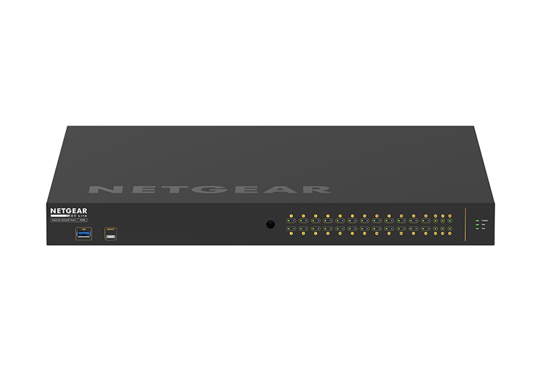 AV LINE M4250-26G4XF-POE+ 24X1G POE+ 4XSFP+ MANAGED 480W